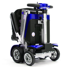 Load image into Gallery viewer, Mobility-World-UK-Elite-Auto-Folding-Mobility-Scooter-with-Suspension