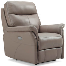 Load image into Gallery viewer, Mobility-World-UK-Florence-Comfort-Leather-Dual-Riser-Recliner-Chair-Hydeline-Verona