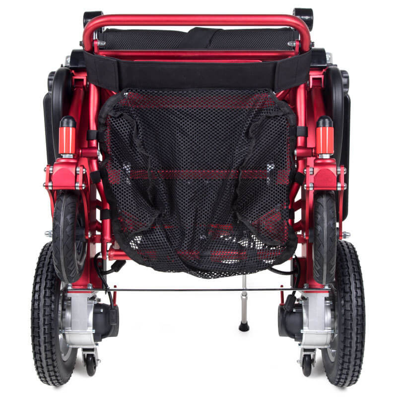 Mobility-World-UK-Foldalite-Trekker-Folding-Powerchair-Wheelchair