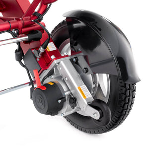 Mobility-World-UK-Foldalite-Trekker-Folding-Powerchair-Wheelchair