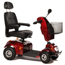 Load image into Gallery viewer, Mobility-World-UK-Freerider-City-Ranger-8-Mobility-Scooter-Battery-36Ah