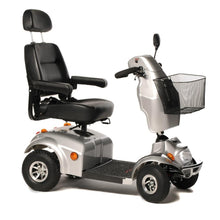 Load image into Gallery viewer, Mobility-World-UK-Freerider-City-Ranger-8-Mobility-Scooter-Battery-50Ah
