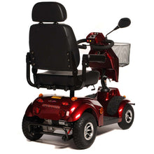 Load image into Gallery viewer, Mobility-World-UK-Freerider-City-Ranger-8-Mobility-Scooter