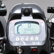 Load image into Gallery viewer, Mobility-World-UK-Freerider-FR1-Mobility-Scooter-Easy-to-read-LCD-dashboard