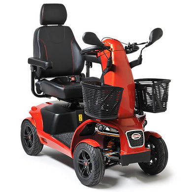 Mobility-World-UK-Freerider-FR1-Mobility-Scooter-Orange