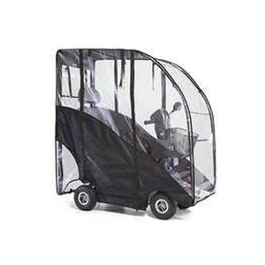 Mobility-World-UK-Freerider-Mayfair-4-Mobility-Scooter-with-canopy