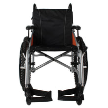 Load image into Gallery viewer, Mobility-World-UK-G-Explorer-Self-Propelled-All-Terrain-Wheelchair-Head-Photo-Cut-Out
