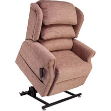 Load image into Gallery viewer, Mobility-World-UK-Hallein-Bariatic-Dual-Motor-Riser-Recliner-Chair
