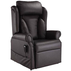 Mobility-World-UK-Jubilee-Dual-Motor-Riser-Recliner-Lateral-Back-Cosi-Chair-ultra-leather-raven-wing
