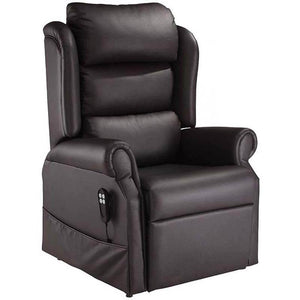 Mobility-World-UK-Jubilee-Dual-Motor-Riser-Recliner-Waterfall-Back-Cosi-Chair-Ultra-Leather-Raven-Wing