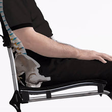 Load image into Gallery viewer, Mobility-World-UK-Karma-Ergo-125-Transit-Wheelchair-S-Ergo-Seating-System