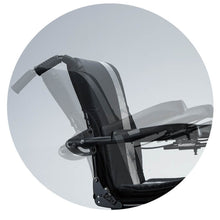 Load image into Gallery viewer, Mobility-World-UK-Karma-Ergo-Traveller-KP-10.3S-Angle-Adjustable-Backrest