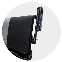 Load image into Gallery viewer, Mobility-World-UK-Karma-Ergo-Traveller-KP-10.3S-Flip-up-Armrests