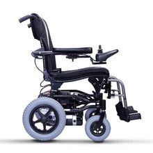 Load image into Gallery viewer, Mobility-World-UK-Karma-Ergo-Traveller-KP-10.3S-Side-View