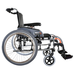 Mobility-World-UK-Karma-Flexx-Heavy-Duty-Self-Propelled-Wheelchair-Side-View
