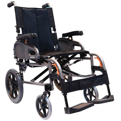 Mobility-World-UK-Karma-Flexx-Transit-Wheelchair
