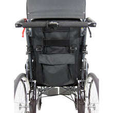 Load image into Gallery viewer, Mobility-World-UK-Karma-MVP502-Self-Propelled-Recliner-Wheelchair-Back-Rear-View