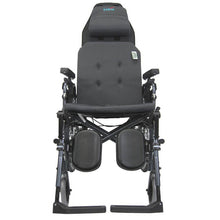 Load image into Gallery viewer, Mobility-World-UK-Karma-MVP502-Self-Propelled-Recliner-Wheelchair-Front-View