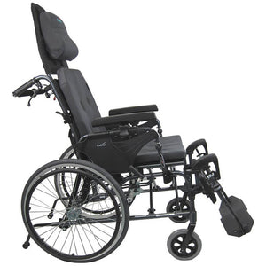 Mobility-World-UK-Karma-MVP502-Self-Propelled-Recliner-Wheelchair-Side-View