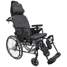 Load image into Gallery viewer, Mobility-World-UK-Karma-MVP502-Self-Propelled-Recliner-Wheelchair-United-Kingdom