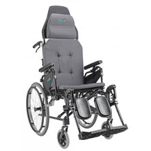 Load image into Gallery viewer, Mobility-World-UK-Karma-MVP502-Self-Propelled-Recliner-Wheelchair