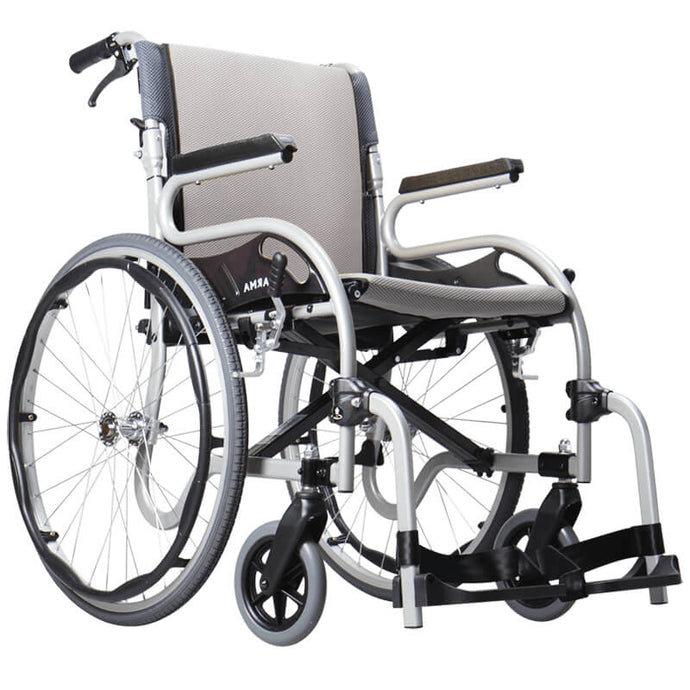 Mobility-World-UK-Karma-Star-2-Self-Propelled-Wheelchair