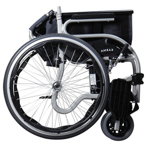 Mobility-World-UK-Karma-Star-2-Self-Propelled-Wheelchair-Compact