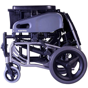 Mobility-World-UK-Karma-VIP2-Self-Propelled-Tilt-in-Space-and-Recliner-Wheelchair-Folded