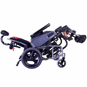 Mobility-World-UK-Karma-VIP2-Transit-Tilt-in-Space-and-Recliner-Wheelchair-Reclining