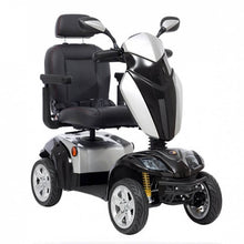 Load image into Gallery viewer, Mobility-World-UK-Kymco-Agility-Mobility-Scooter-Glossy-Black