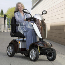 Load image into Gallery viewer, Mobility-World-UK-Kymco-Agility-Mobility-Scooter