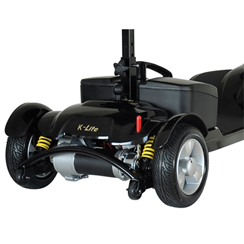 Mobility-World-UK-Kymco-K-Lite-Comfort-Lithium-Ion-Travel-Scooter-with-suspension