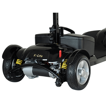 Mobility-World-UK-Kymco-K-Lite-Comfort-Lithium-Ion-Travel-Scooter-with-suspension