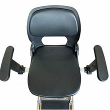 Load image into Gallery viewer, Mobility-World-UK-Kymco-K-Lite-FE-Manual-Folding-Mobility-Scooter-width-height-adjustable-seat