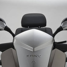 Load image into Gallery viewer, Mobility-World-UK-Kymco-Maxer-Luxury-Mobility-Scooter