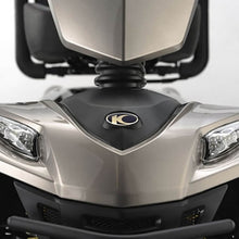 Load image into Gallery viewer, Mobility-World-UK-Kymco-Maxer-Luxury-Mobility-Scooter