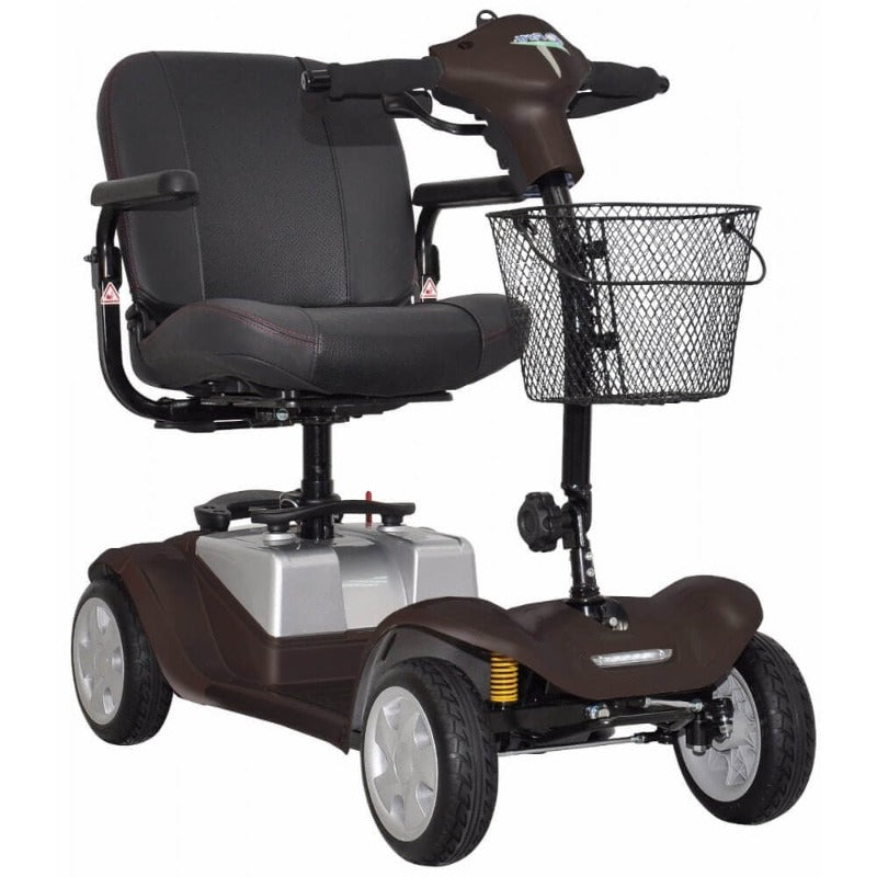 Mobility-World-UK-Kymco-Mini-Comfort-Mobility-Scooter-GlossyBronze