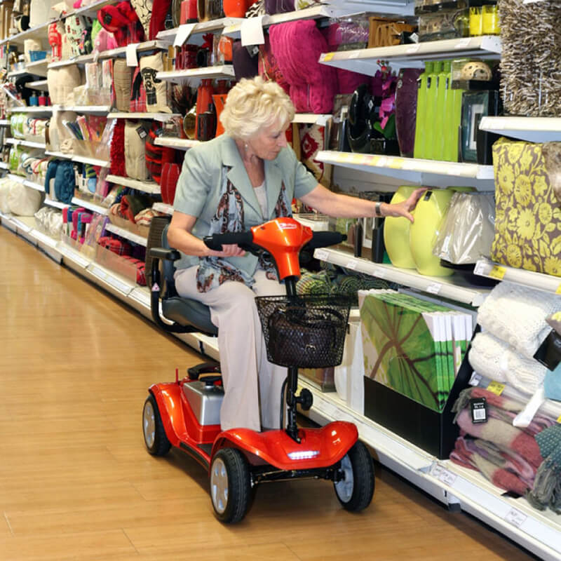 Mobility-World-UK-Kymco-Mini-Comfort-Mobility-Scooter