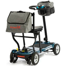 Load image into Gallery viewer, Rear Bag for Monarch Air Lightweight Mobility Scooter