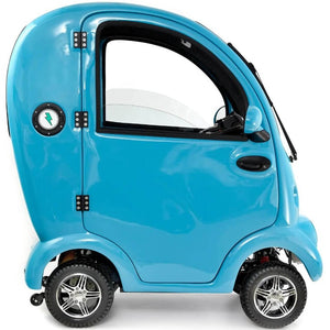 Mobility-World-UK-MK2-Cabin-Car-Blue