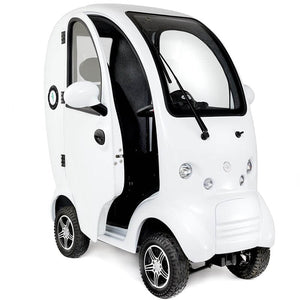 Mobility-World-UK-MK2-Cabin-Car-Cabin-Car-White-Door-Open-scaled