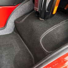 Load image into Gallery viewer, Mobility-World-UK-MK2-Cabin-Car-Durable-Floor-Matts