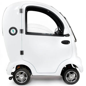 Mobility-World-UK-MK2-Cabin-Car-White
