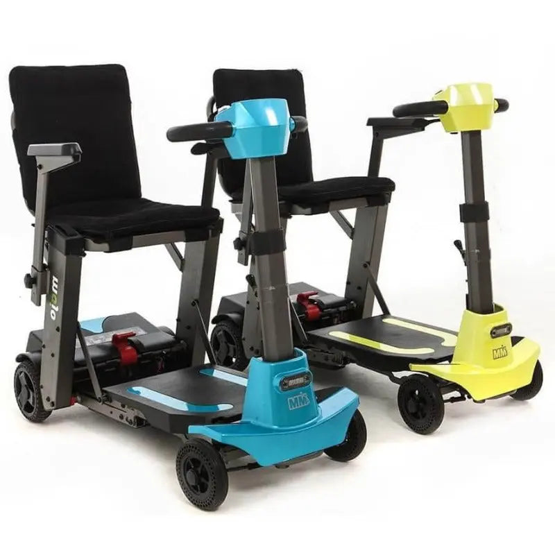Folding Mobility Scooters_img