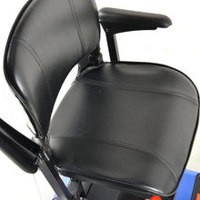 Load image into Gallery viewer, Mobility-World-UK-Monarch-Smarti-Remote-Control-Automatic-Folding-Mobility-Scooter-Seat-Chair