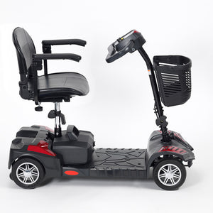 Mobility-World-UK-Mway-Portable-Scooter-Drive-Scout-12-Amp-2-Red