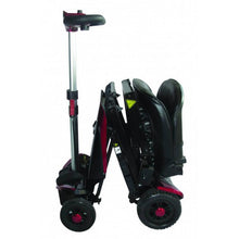 Load image into Gallery viewer, Mobility-World-UK-New-Mway-Superlite-Auto-Folding-Mobility-Scooter-With-Suspension