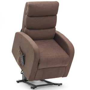 Mobility-World-UK-Portland-Drive-Rise-and-Recline-Chair-Brown