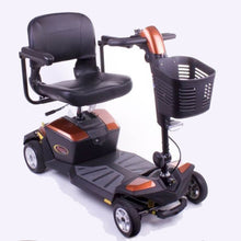 Load image into Gallery viewer, Mobility-World-UK-Pride-Apex-Rapid-Mobility-Scooter-Orange