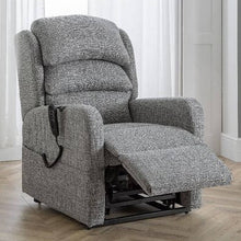Load image into Gallery viewer, Mobility-World-UK-Pride-Camberley-Dual-Motor-Riser-Recliner-Chairs